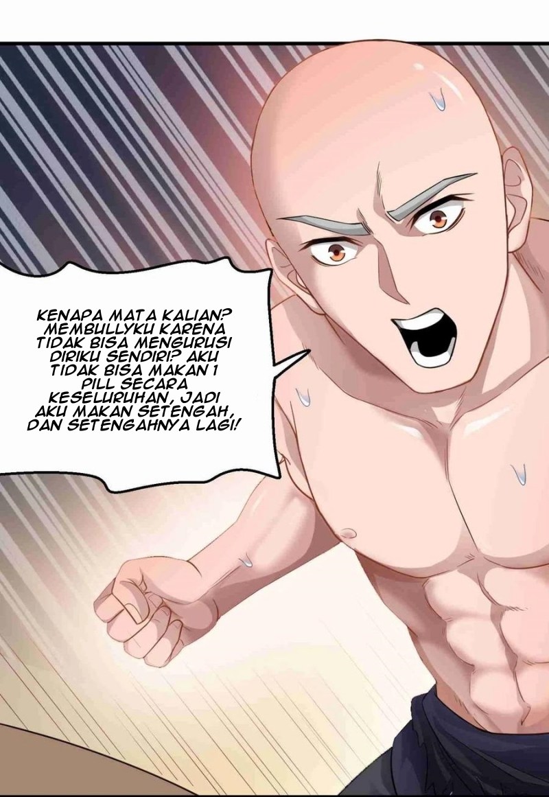 First Dragon (Yuanlong) Chapter 76 Gambar 28